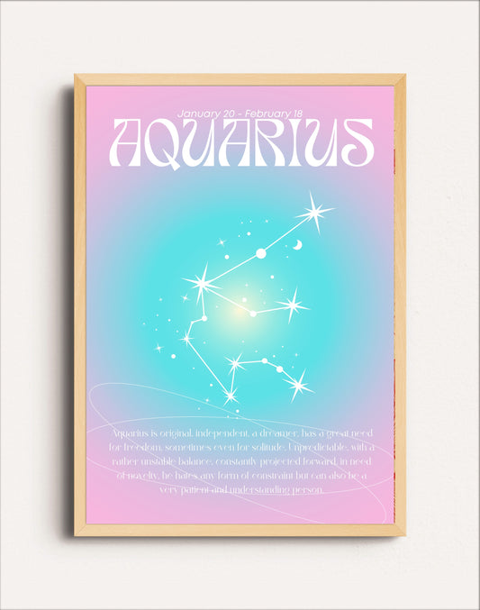 ACUARIO AURA
