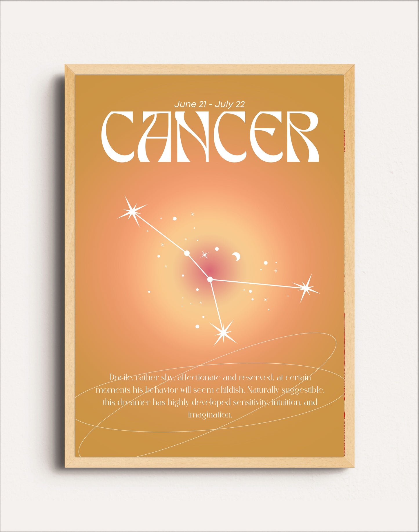 CANCER AURA