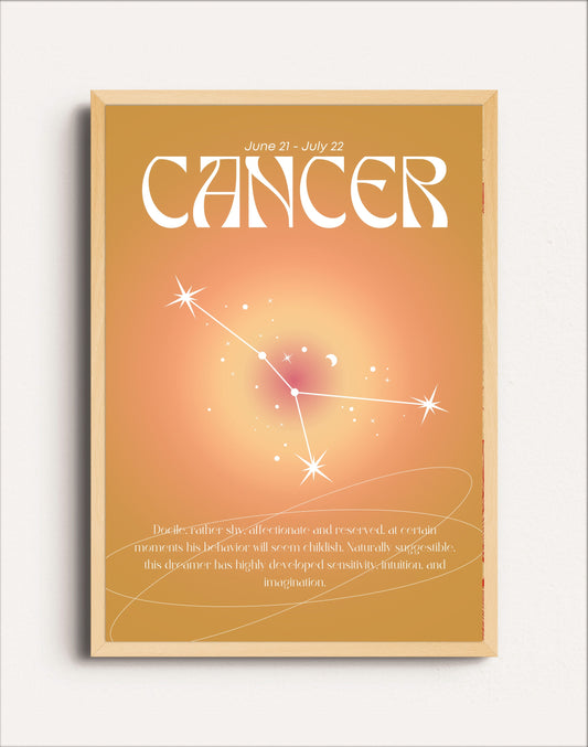 CANCER AURA