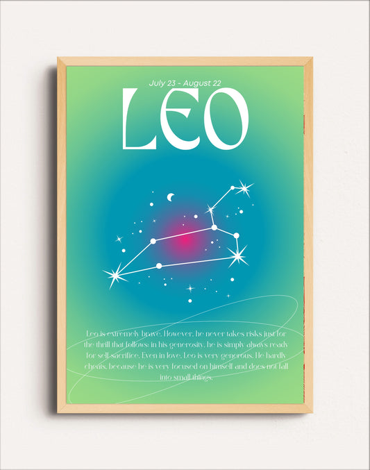 LEO AURA