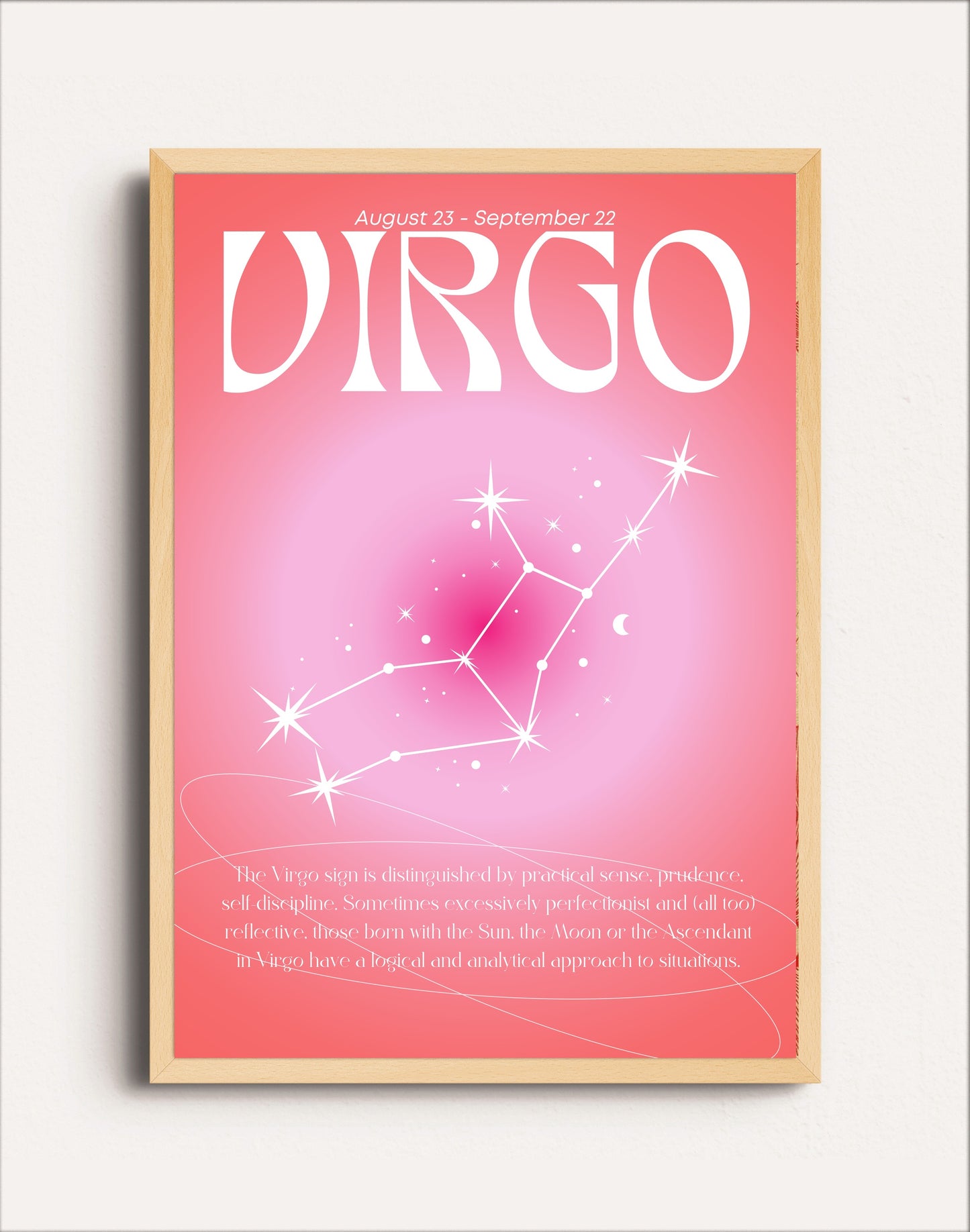 VIRGO AURA