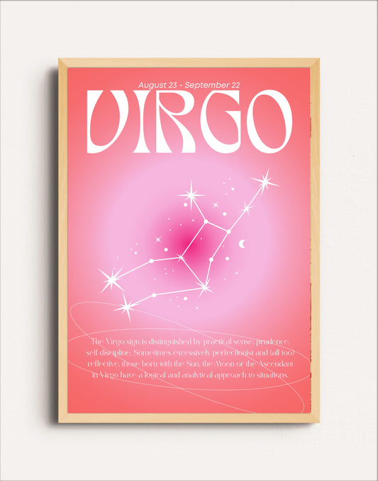 VIRGO AURA