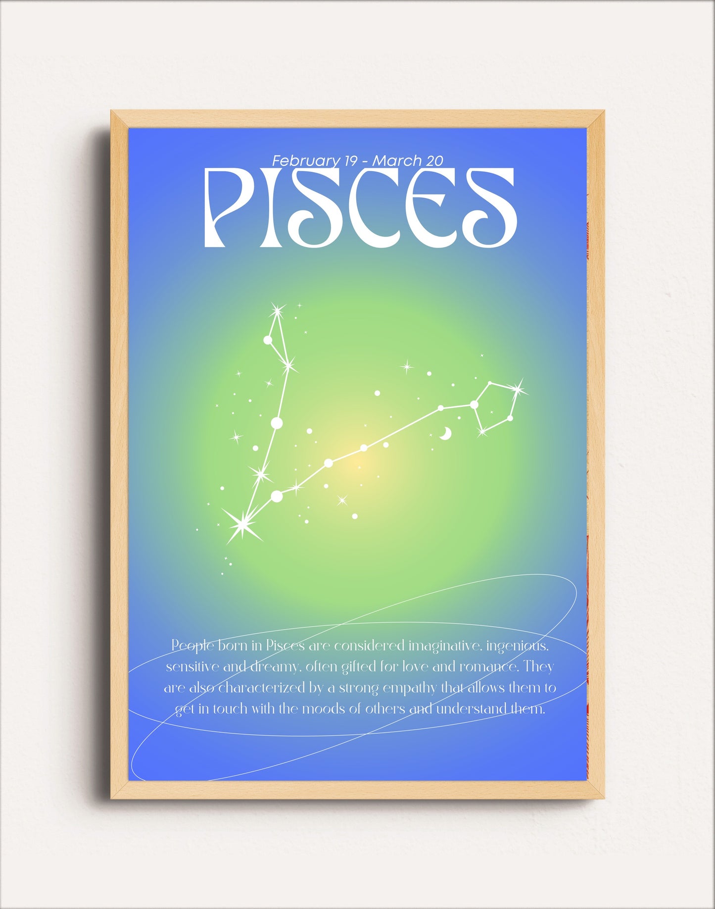 PISCIS AURA