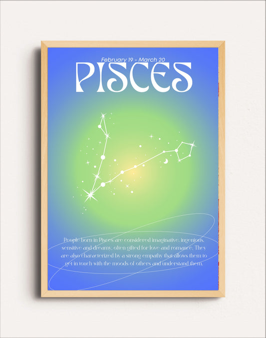 PISCIS AURA