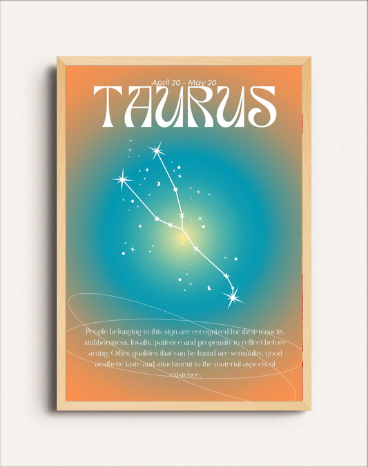 TAURO AURA
