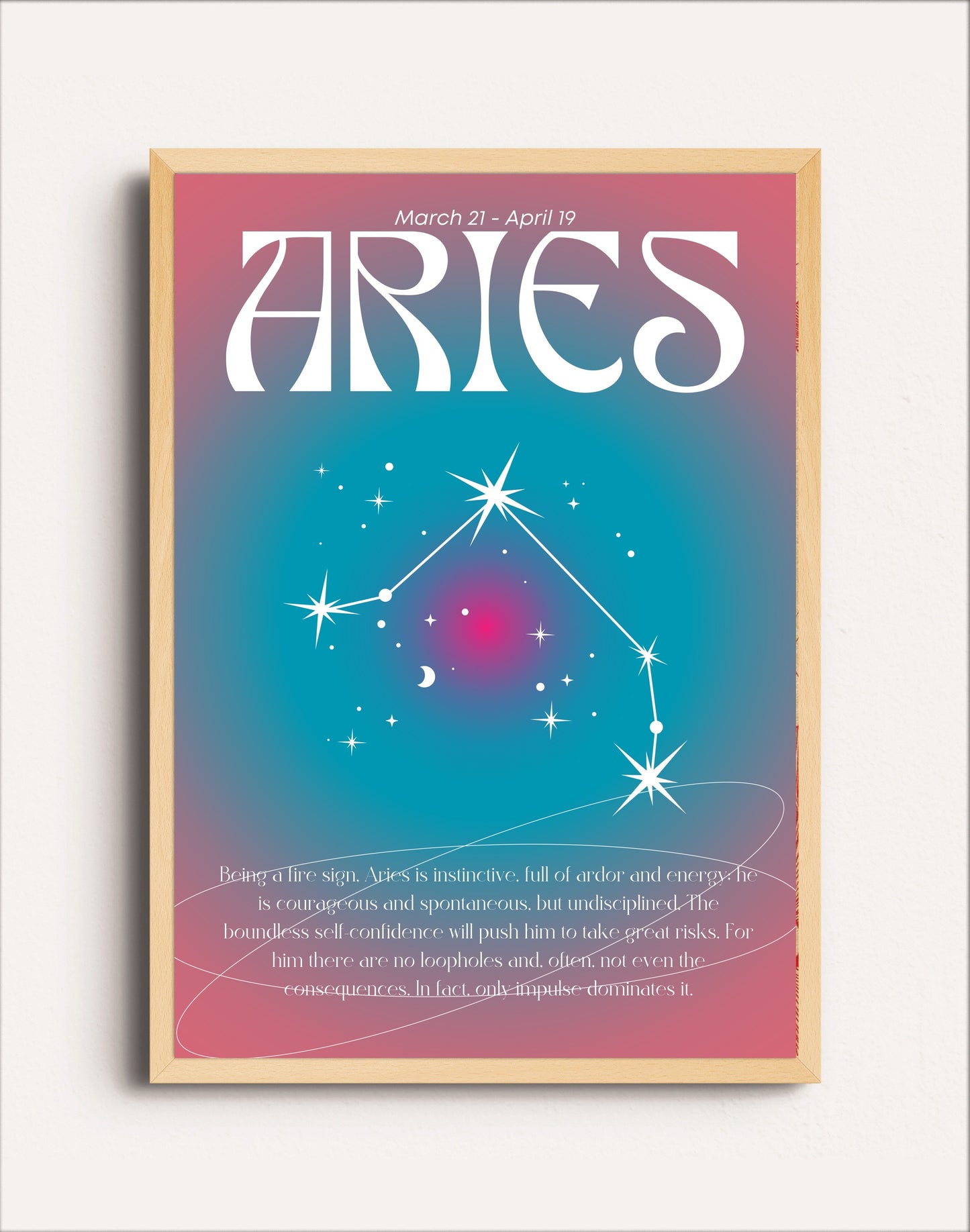 ARIES AURA