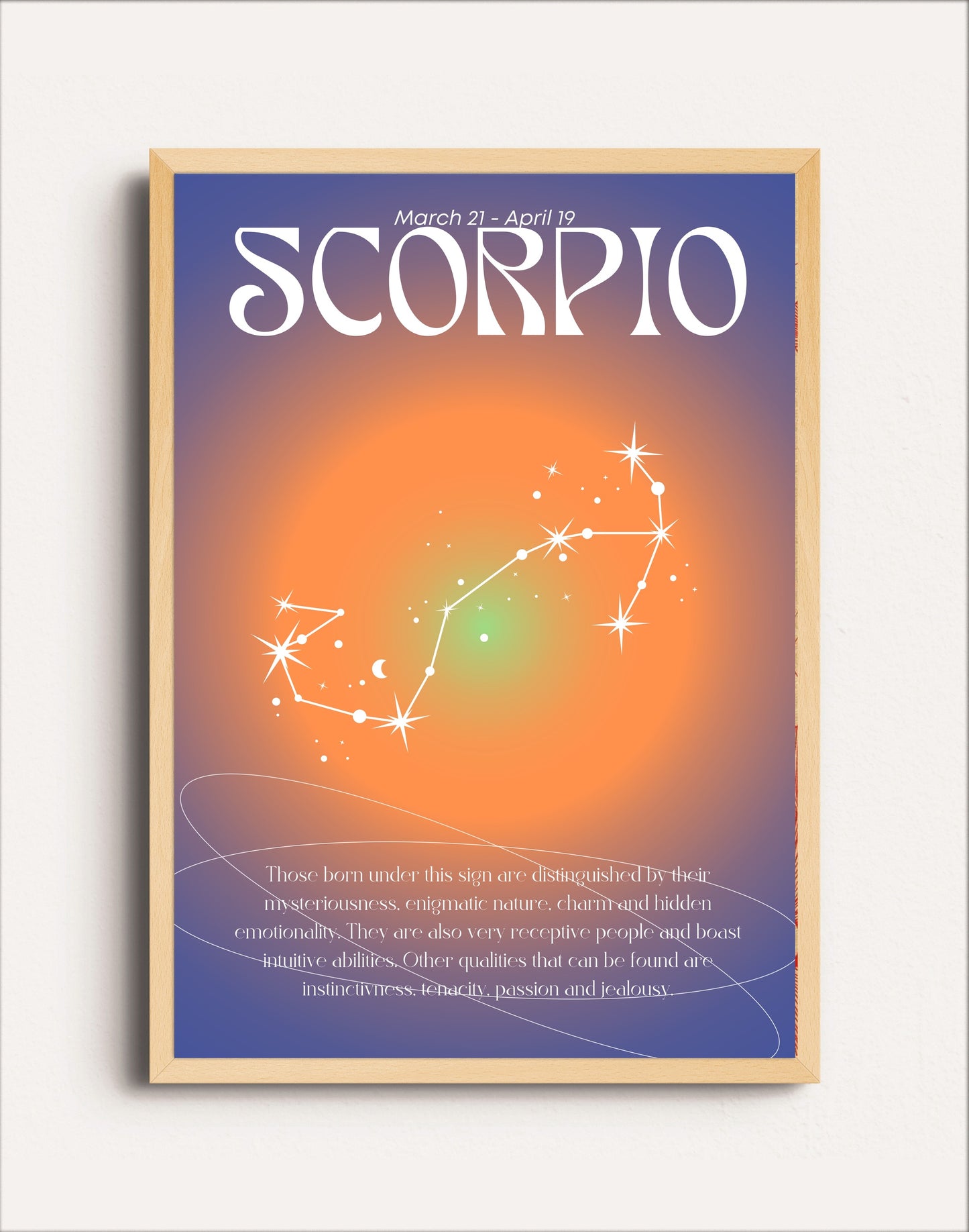 ESCORPIO AURA