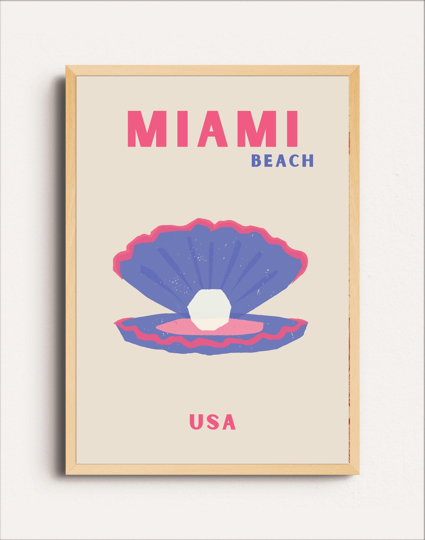 MIAMI BEACH