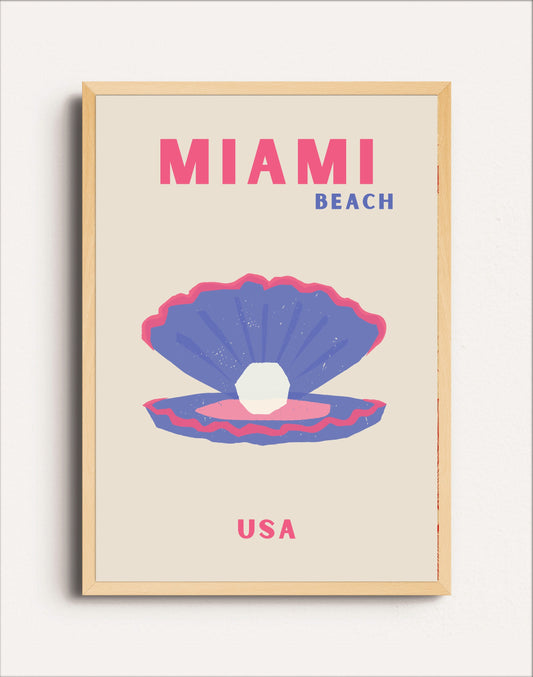 MIAMI BEACH
