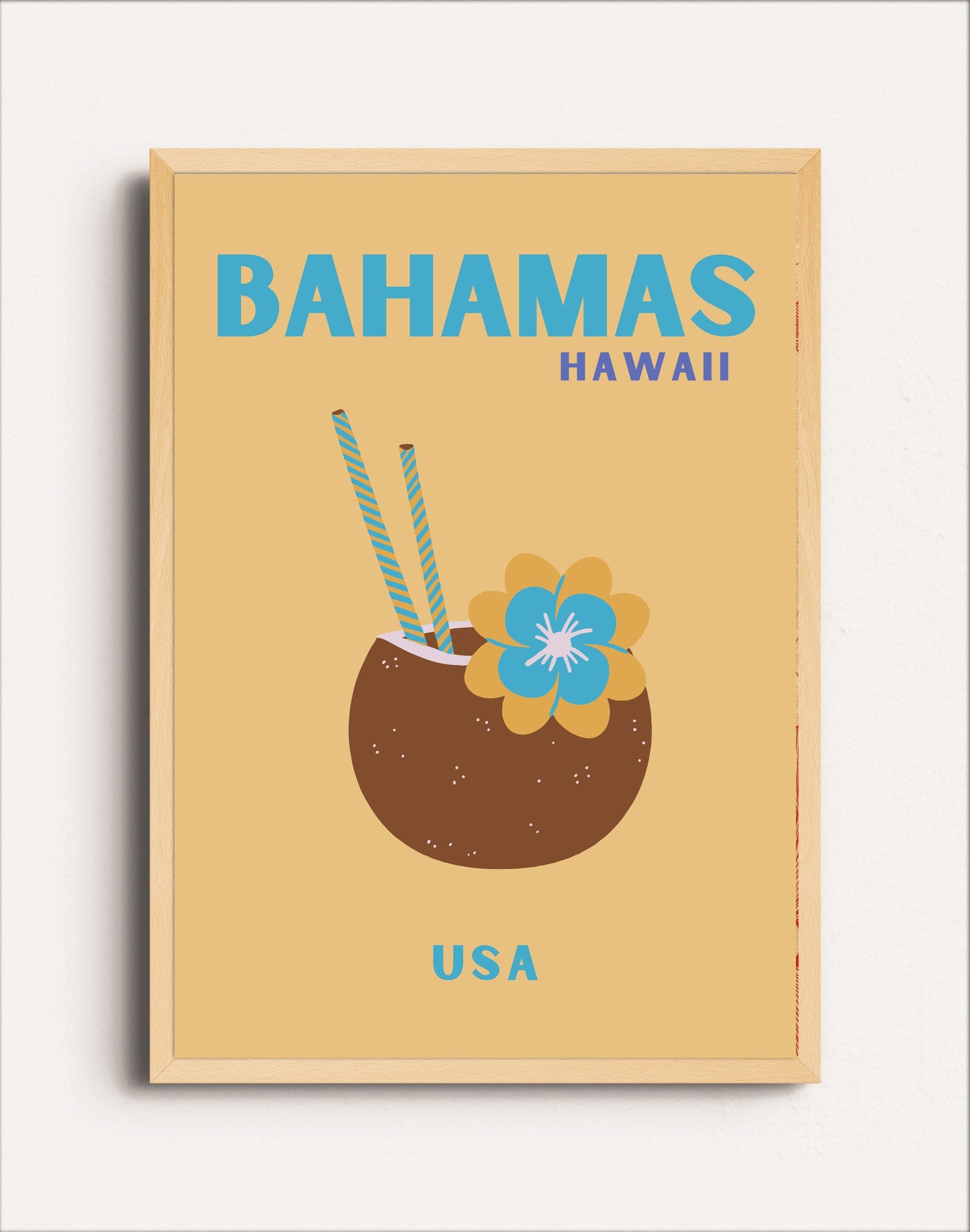 BAHAMAS