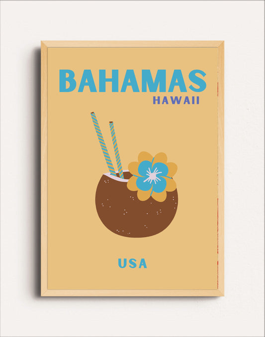 BAHAMAS