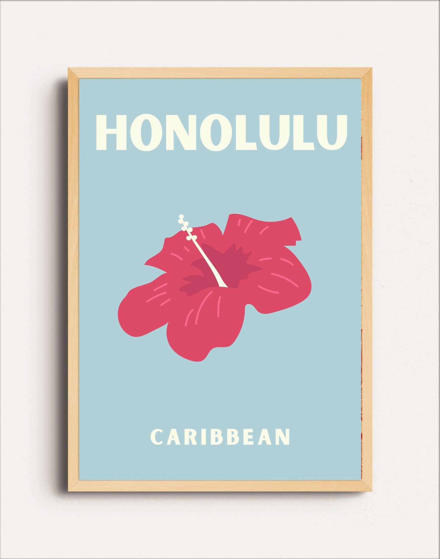 HONOLULU