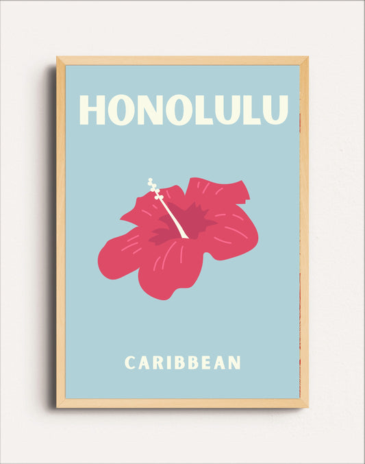 HONOLULU