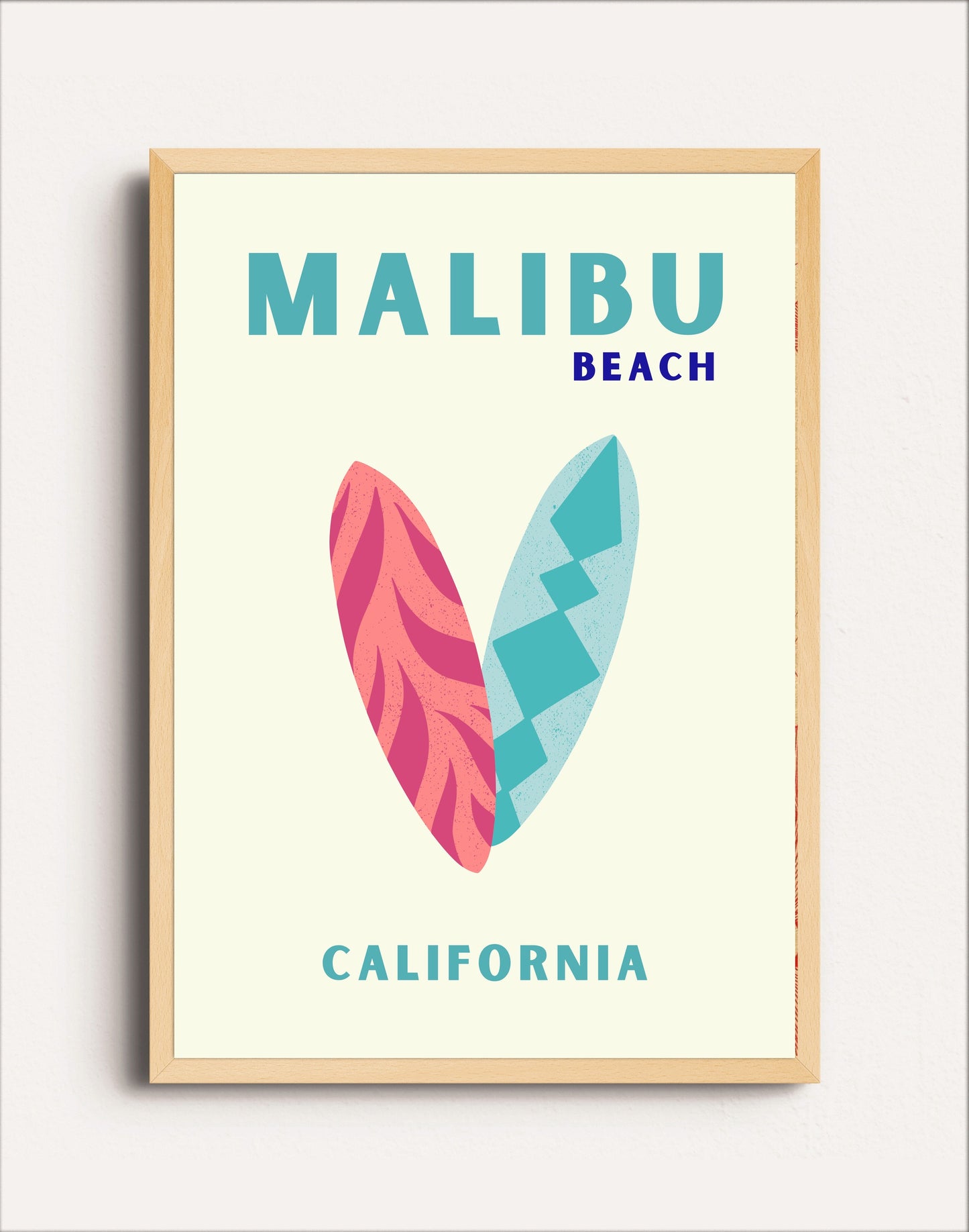 MALIBU BEACH