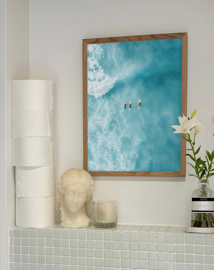 OCEAN SURF