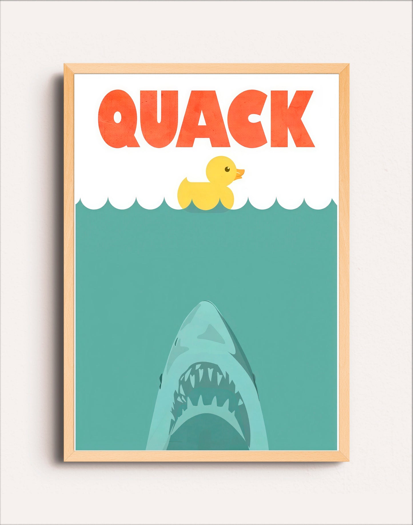 QUACK