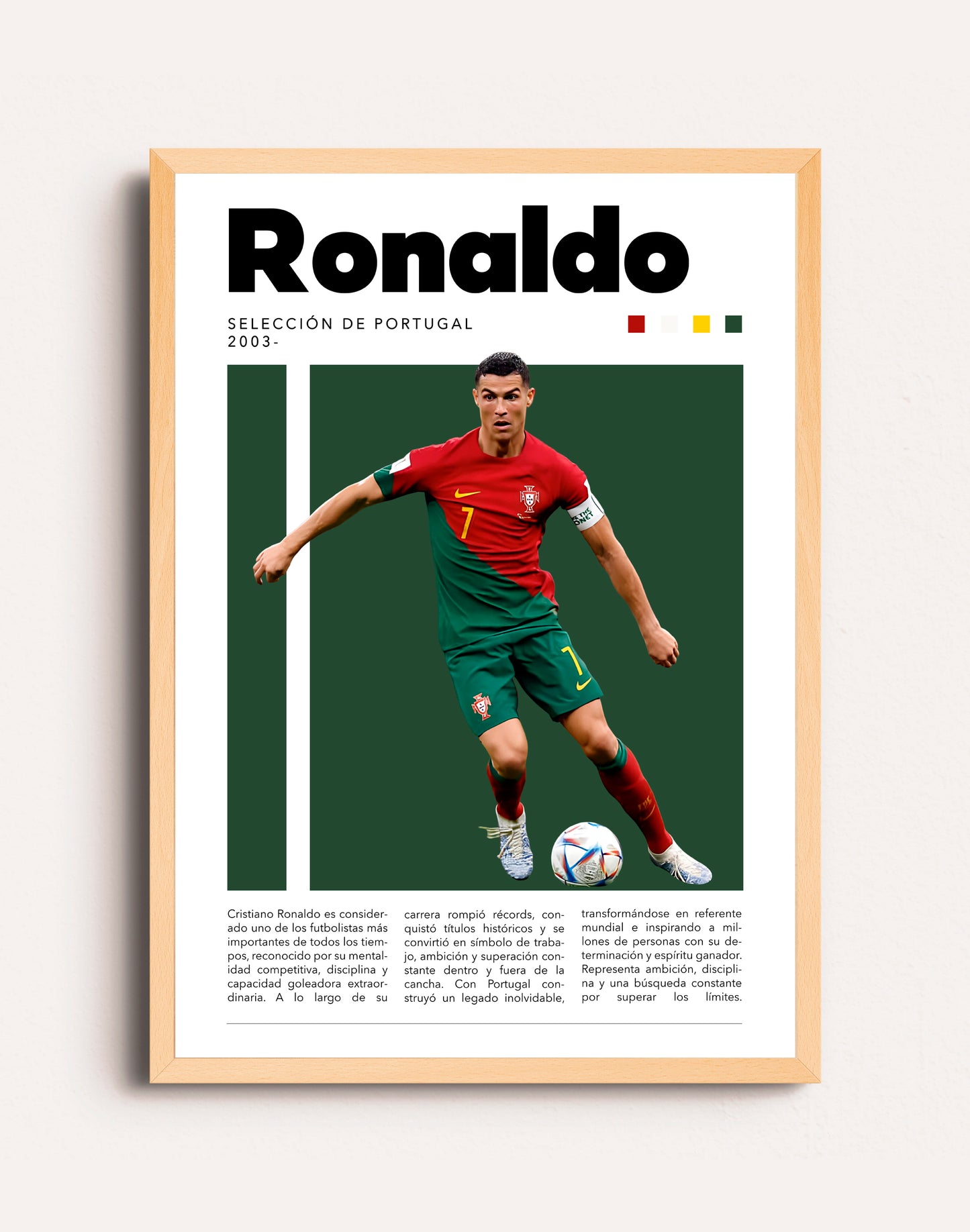 RONALDO