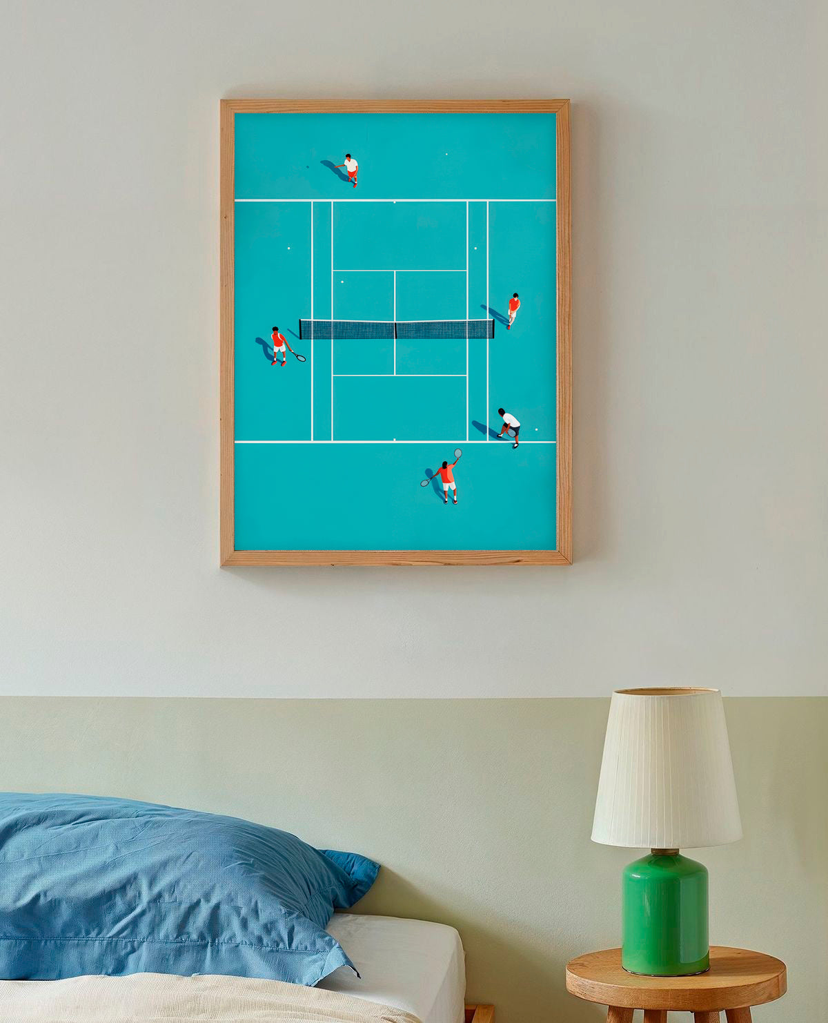 TENIS